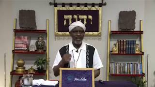 Abba El Where Are You? - Teaching At House Of Israel