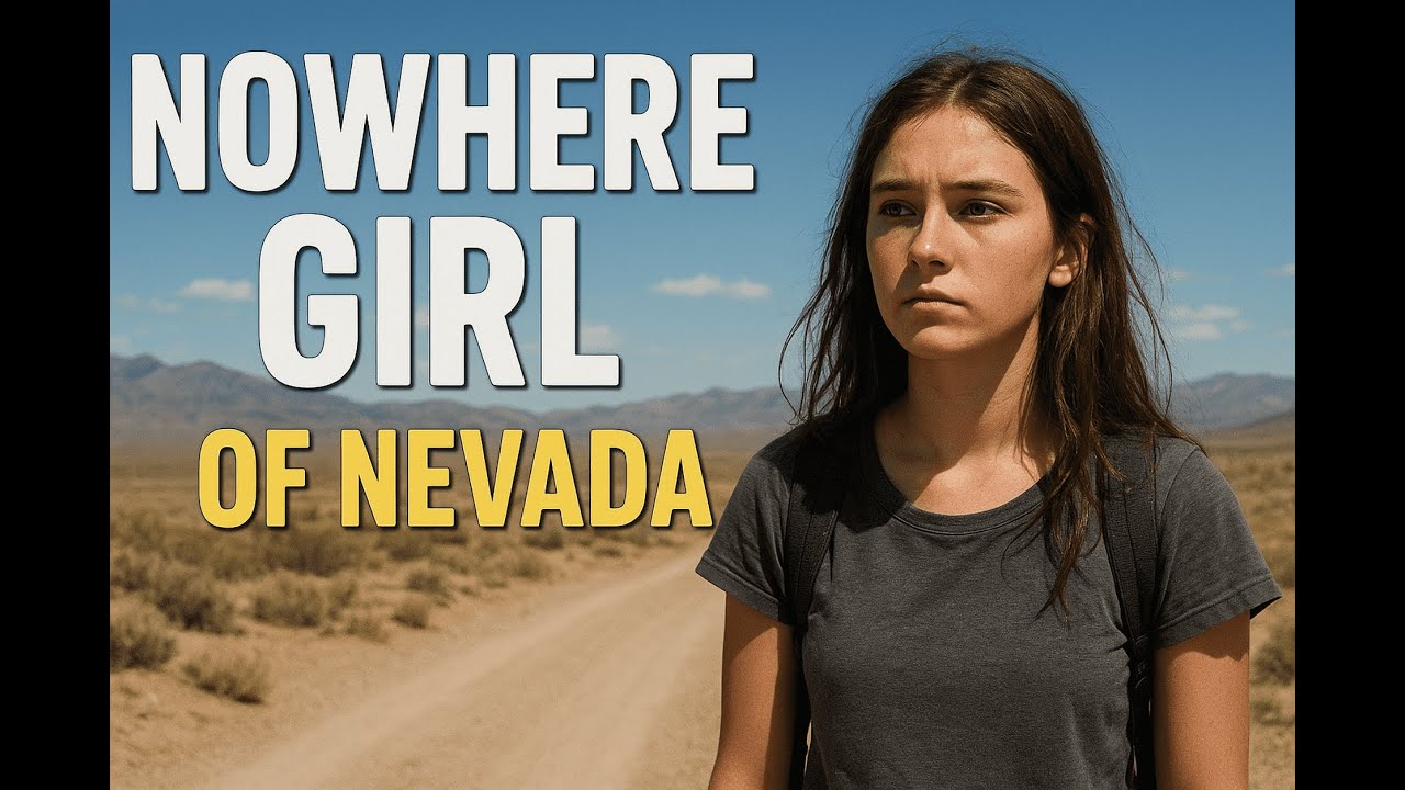 Nowhere Girl of Nevada