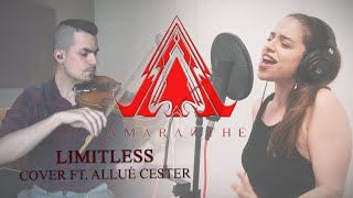 Limitless - Amaranthe (cover)