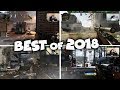 The GREATEST MOMENTS of 2018