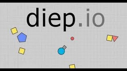 Diep.io hack | Dark theme Auto fire