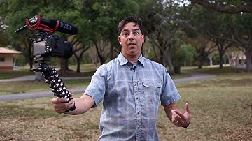 Hardcore, introverted photographer overcoming fear with vlogging