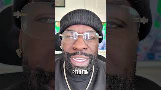 Back to Cardio: My Peloton Journey &amp; New Workout Plan! #shorts