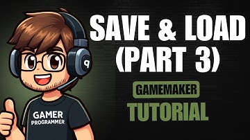 Saving & Loading Enemies | Simple Saving & Loading System [Part 3] | Tutorial | 2025