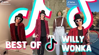 Best Of Willy Wonka Tiktok Compilation Duke Depp