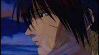 Download Lagu Rorouni Kenshin - Korn and Disturbed - Forsaken MP3