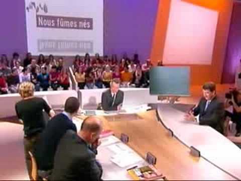 Ministre de Sarko