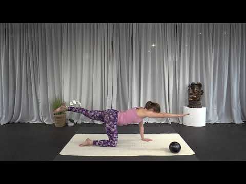 Video: Pilates-harjoitukset, Jotka Ihmettelivät Raskauteni Selkäkipuja