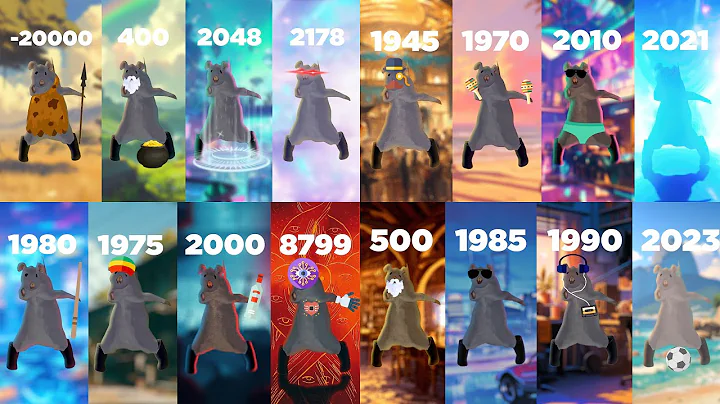 chess type beat (rat dance evolution)