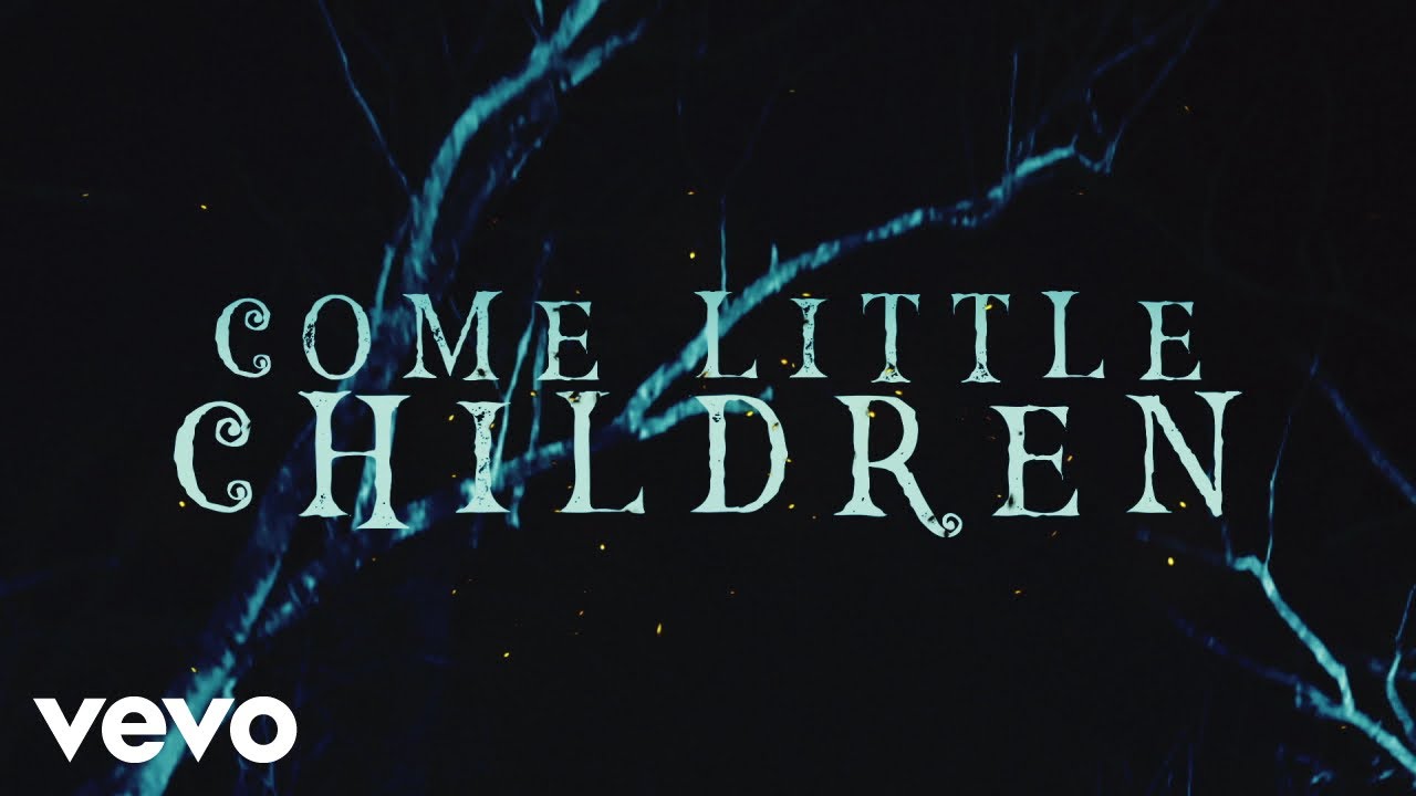 DCappella - Come Little Children (Lyric Video) DCappella - Come Little Children (Lyric Video)