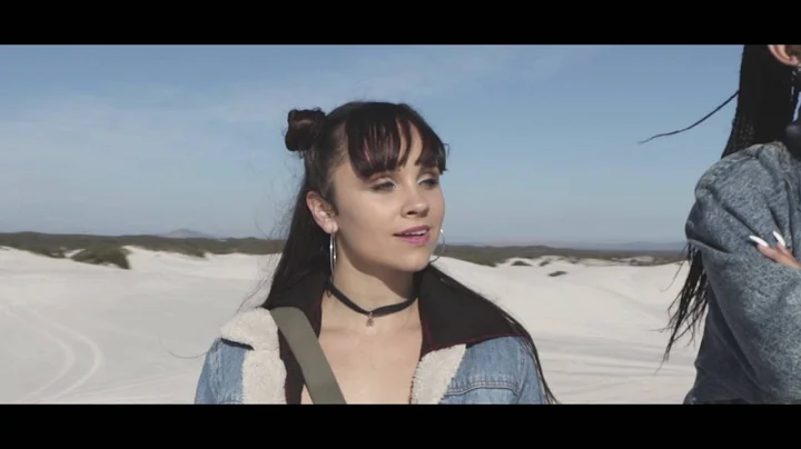 Ruby Burton - Shiver ( Official Music Video )