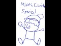 Mikes Christmas Special #short