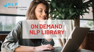 NLP Practitioner Online Certification: Advantage Of Learning 2020 with Tim Hallbom & Robert Harrison