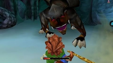 The Hobbit: Chapter 3 - Troll Hole (1/2)