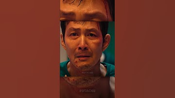 Squid Game Season 3 Player 222 Edit 💔 #squidgame #squidgame3 #edit #shorts