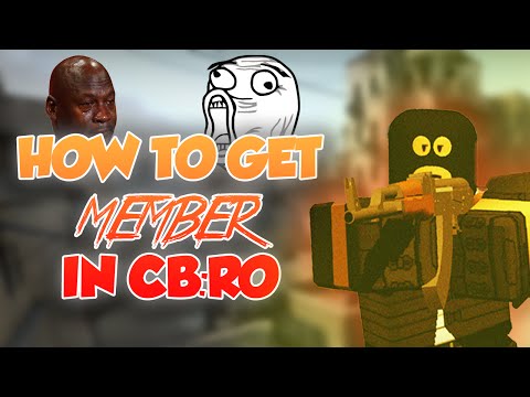 How To Get Member In Counter Blox Roblox Offensive By Vtr - alpha counter blox roblox