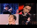 Passione - Dimash Kudaibergen (Music Video) / Страсть - Димаш Кудайберген (Клип) [Cut Version]