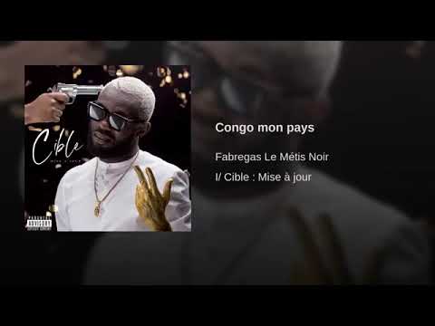 Putar Congo mon pays - Fabregas le Métis Noir
