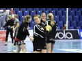 Handbal - One Team, One dream - Het leven als Estavana Polman op weg naar het WK in Denemarken!