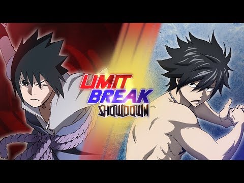 Sasuke-Uchiha-VS-Gray-Fullbuster-(Naruto-VS-Fairy-Ta
