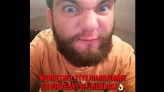 Wir Reagieren Uncut auf \