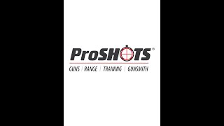 ProShots Week Seven Tip