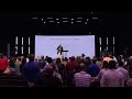 8.31.25 | THE BAPTISM OF THE HOLY SPIRIT | PASTOR TODD SMITH