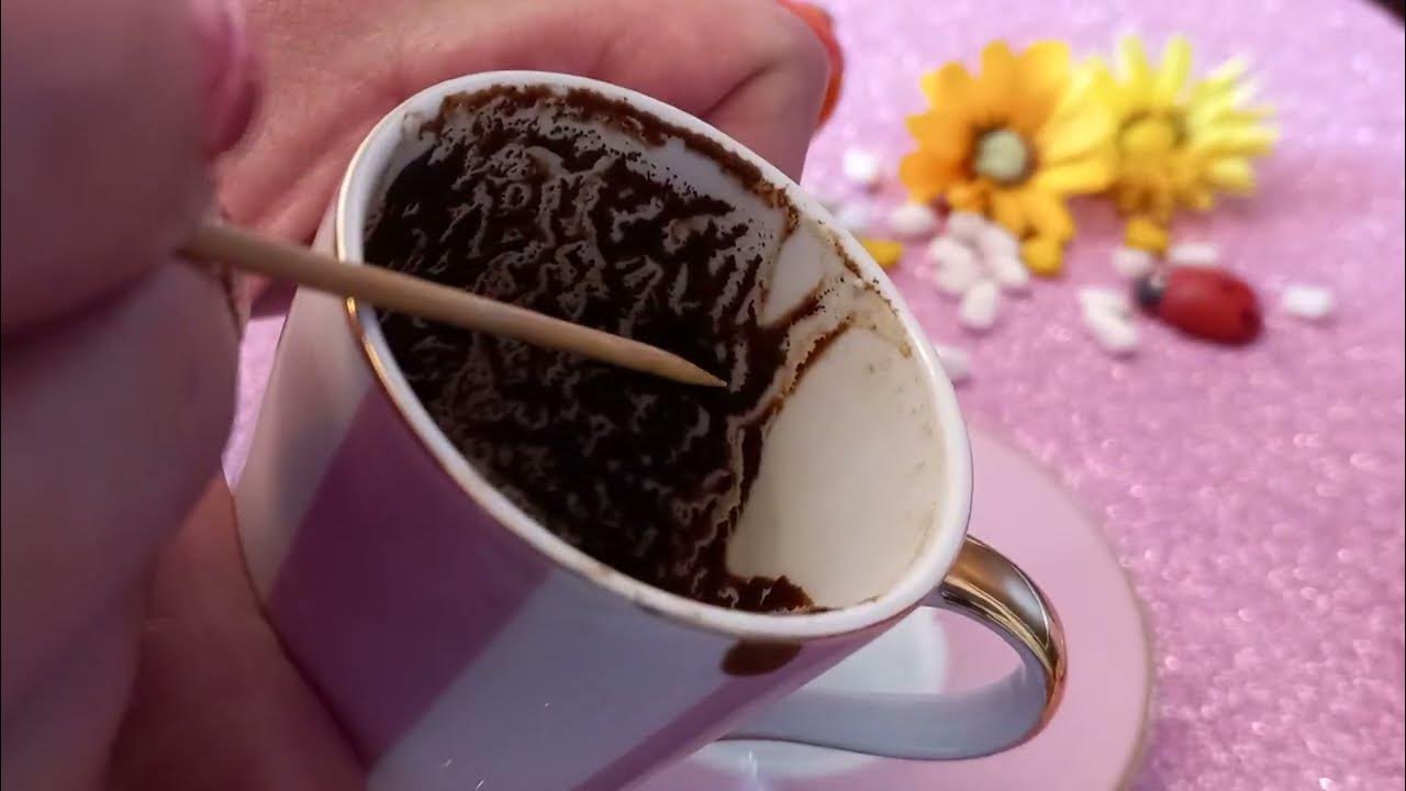 лотос тайны кофейной