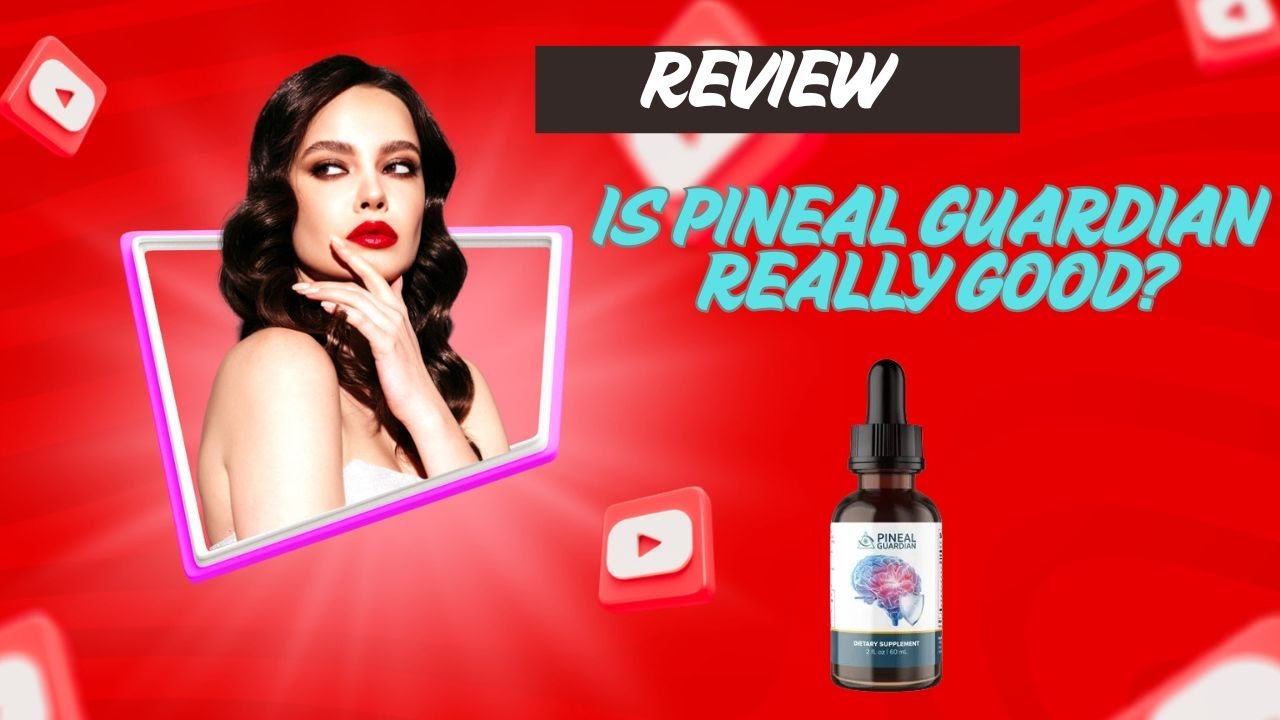 Pineal Guardian – Review