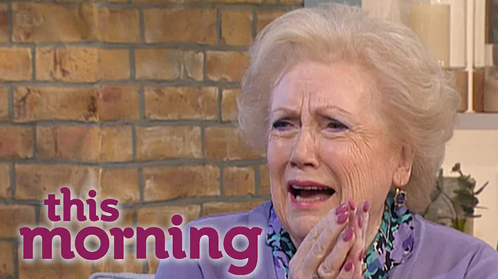 Denise Receives A Teary 'Thank You' From A Caller ...