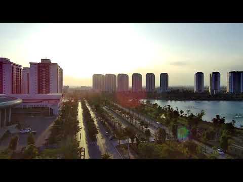 Video KHU ĐÔ THỊ THANH HÀ THÁNG 12 NĂM 2020 - youtube