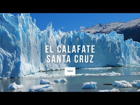 El Calafate, capital de glaciares | Tripin Argentina