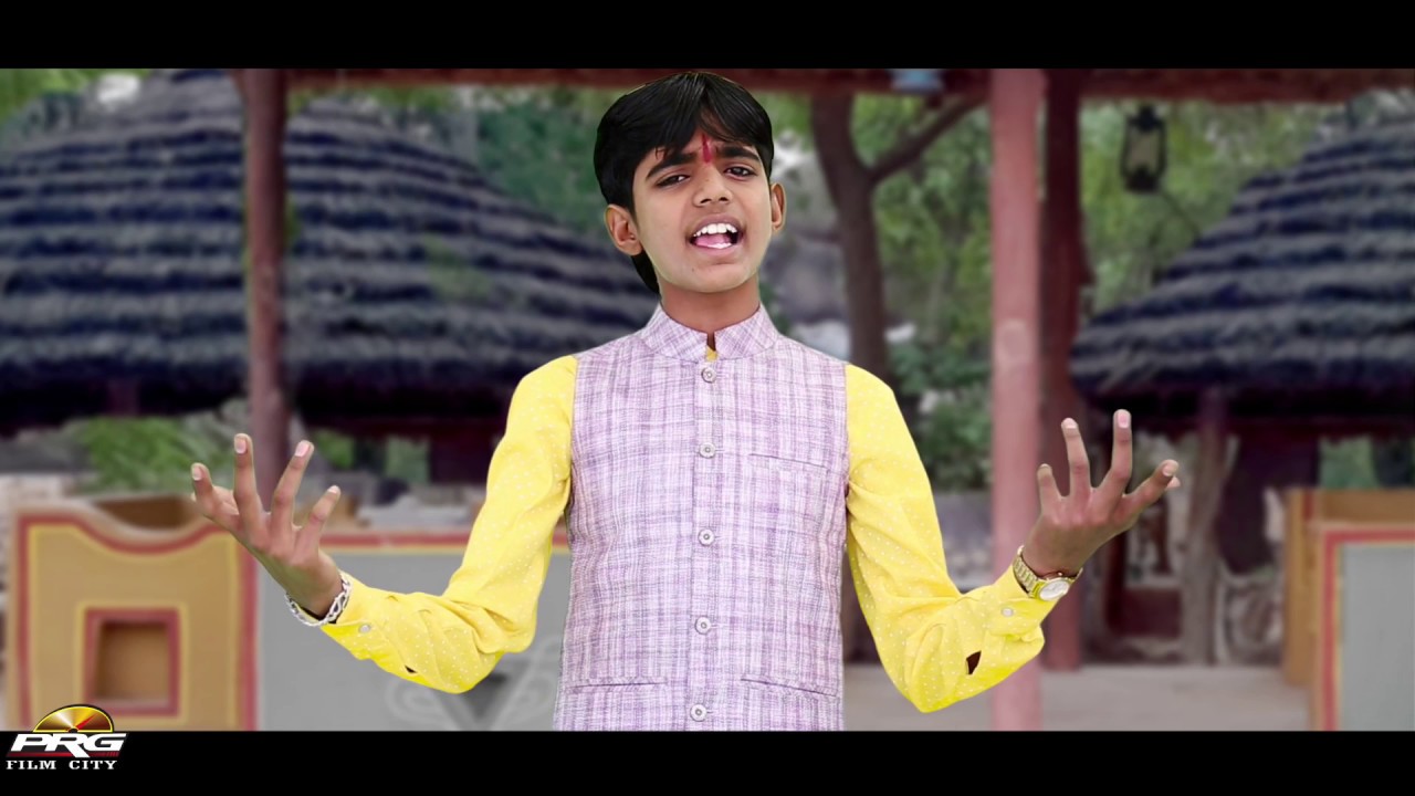 Jatan Kar Apna Pyare Karam Ki Aas Mat Kar || Ranjeet Lohar || PRG rajasthani songs