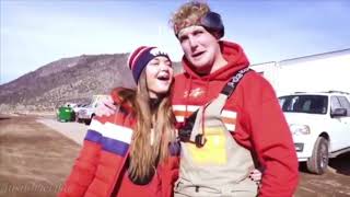 Jerika Cutest Moments 2018