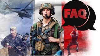 Faq Militairepeper Vous Dit Toutet Kiara A Dit Papa