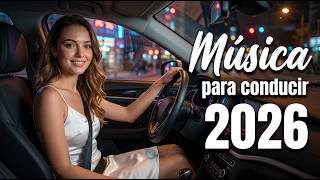 Disco 80s en Español para Conducir 🚗 | Mix Retro Noches de Carretera