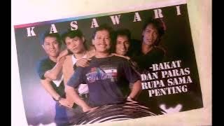 KasaWari Story Diawal kemunculan 1994 Hingga 2019 .