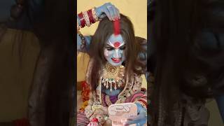 Jai Maa Durga Jai Mahakali