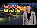 Jordan knight  lifestyle family girlfriend net worth biography 2019  celebrity glorious