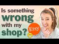 Are you missing THESE crucial parts of your Etsy shop? (8 hacks for optimizing your Etsy shop)