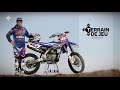 Terrain de jeu S02E08 : Champion du monde (Romain Febvre MXGP)