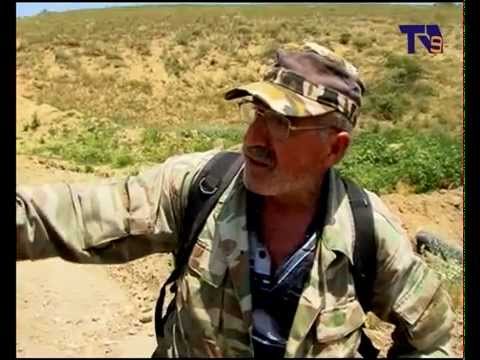 სოფელ კლდეში სარწყავი სისტემის მოწესრიგებას ითხოვენ