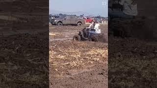 Atascones en Rancho El Moro 2022