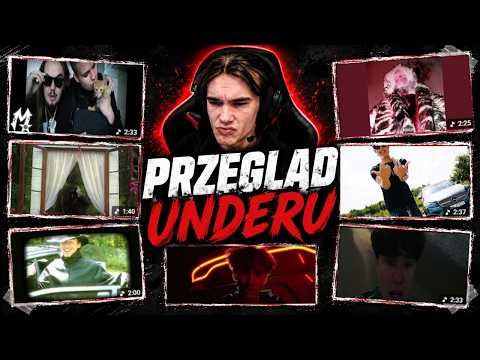 TAKI UNDER TO JA ROZUMIEM!!!(GRYZZLY,JUBY,YABOL,NEKSO,SWIDER,DURING,STYLUFKA)