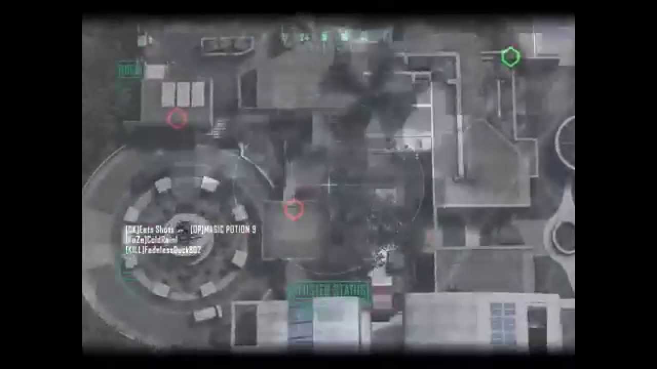 Karma RG - Shotgun montage