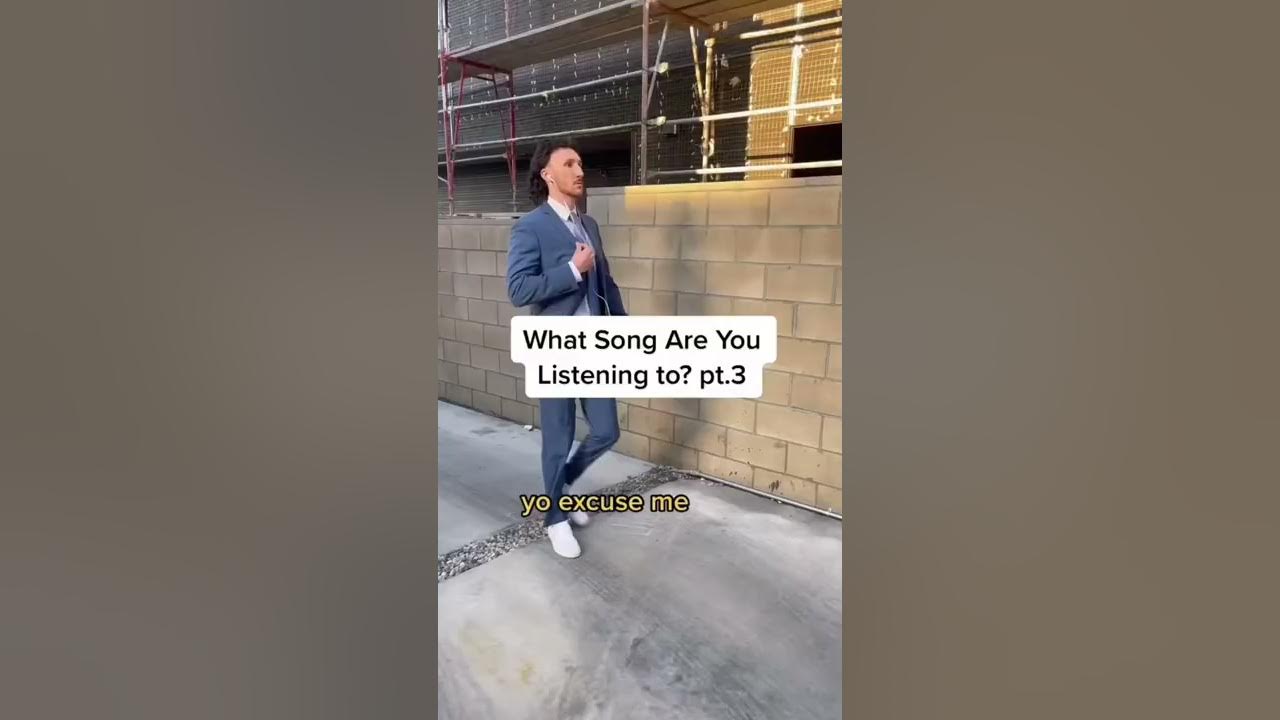 Mission Passed by GTA San Andreas (What Are You Listening to? TikTok)