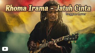 Rhoma Irama  Jatuh Cinta reggae Cover musikcover musikviral coverviral 