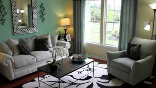 Ryan Homes—New Homes at Oakley's Chase Community in Richmond, Virginia