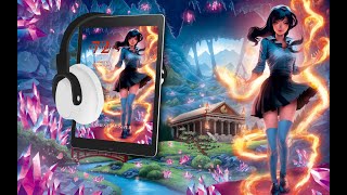 A Family Reunion An Urban Fantasy Audiobook Book 5