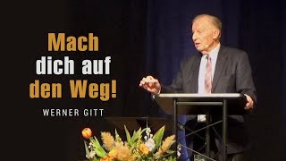 Die Reise der Königin von Saba - Werner Gitt